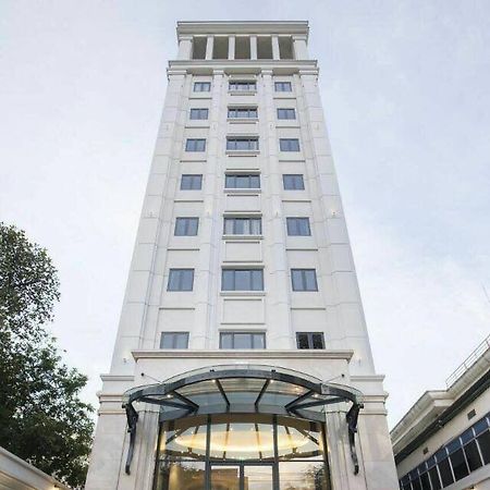 Fuji Landmark Apartment Ho Chi Minh City Exterior photo